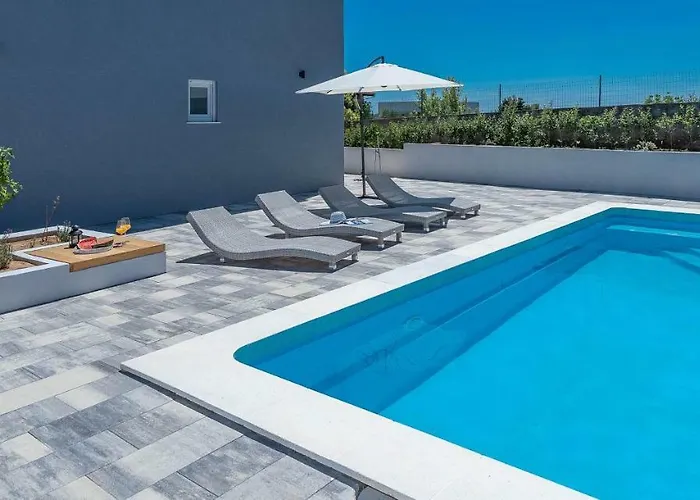 Villa Black&Beauty