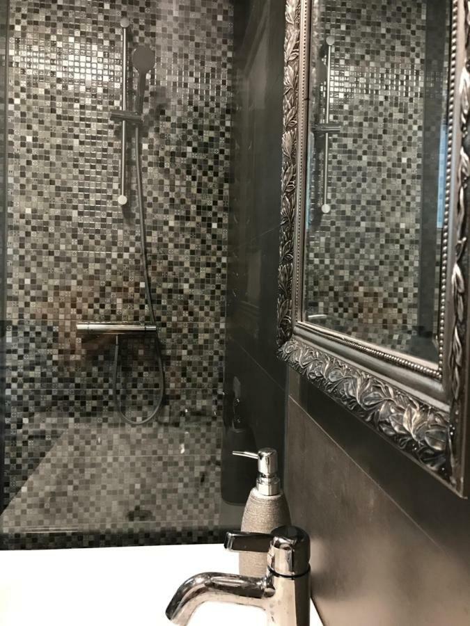 Apartment Black&beauty *