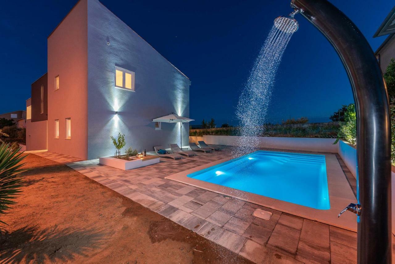 Apartment Black&beauty Zadar