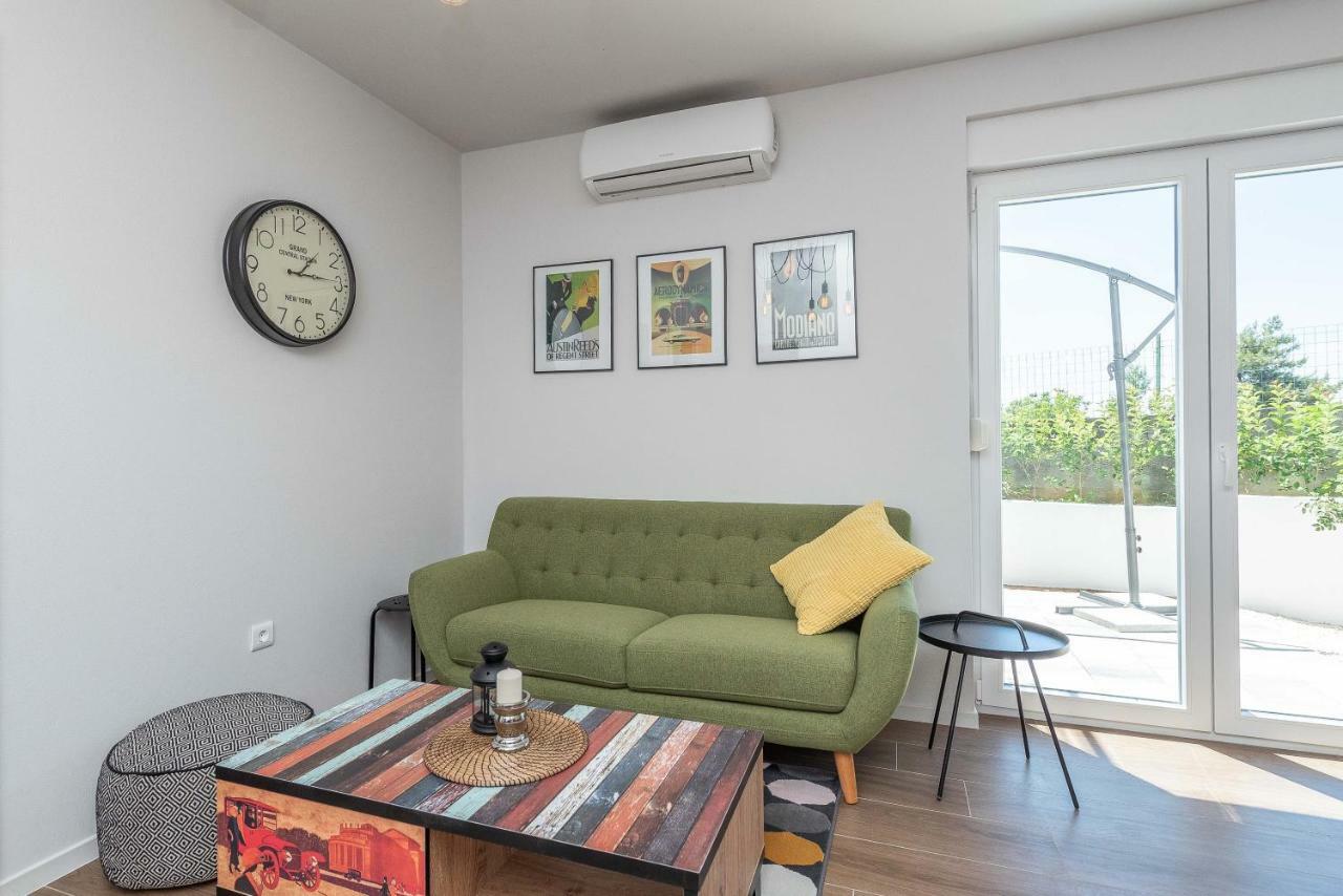 Black&beauty Apartment *