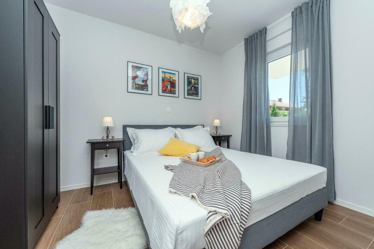 Black&beauty Apartment *