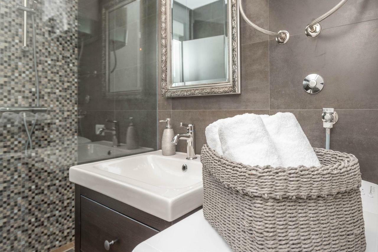 Black&beauty Apartment