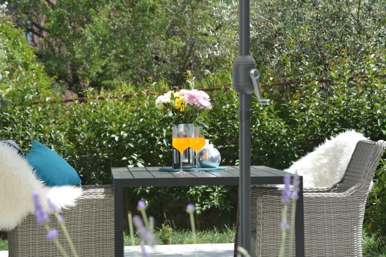 Black&beauty Apartment Zadar
