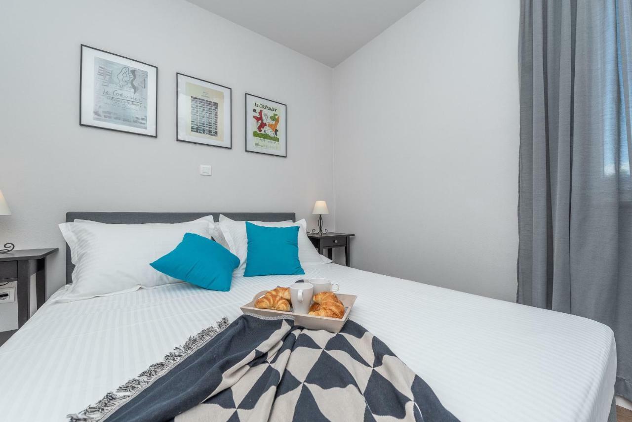 Black&beauty Apartment *
