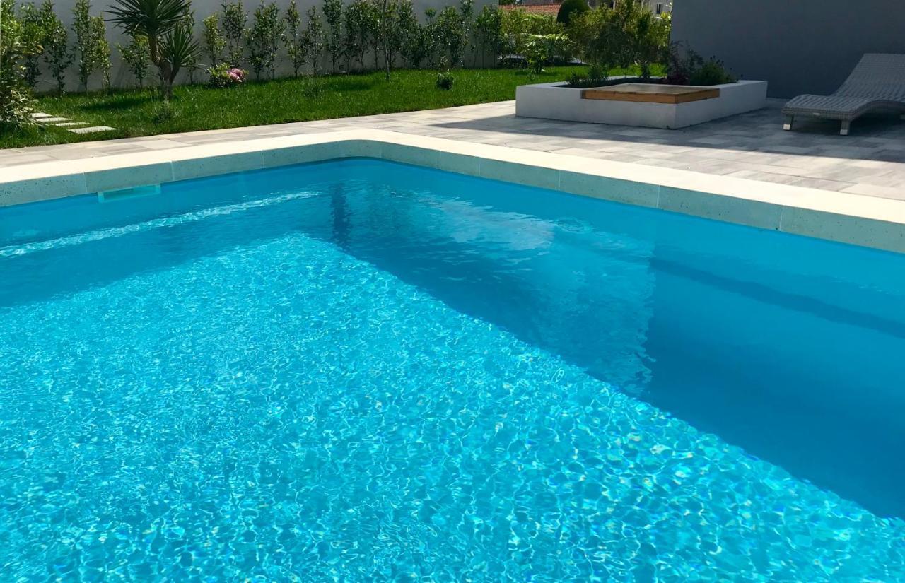 Black&beauty Apartment Zadar