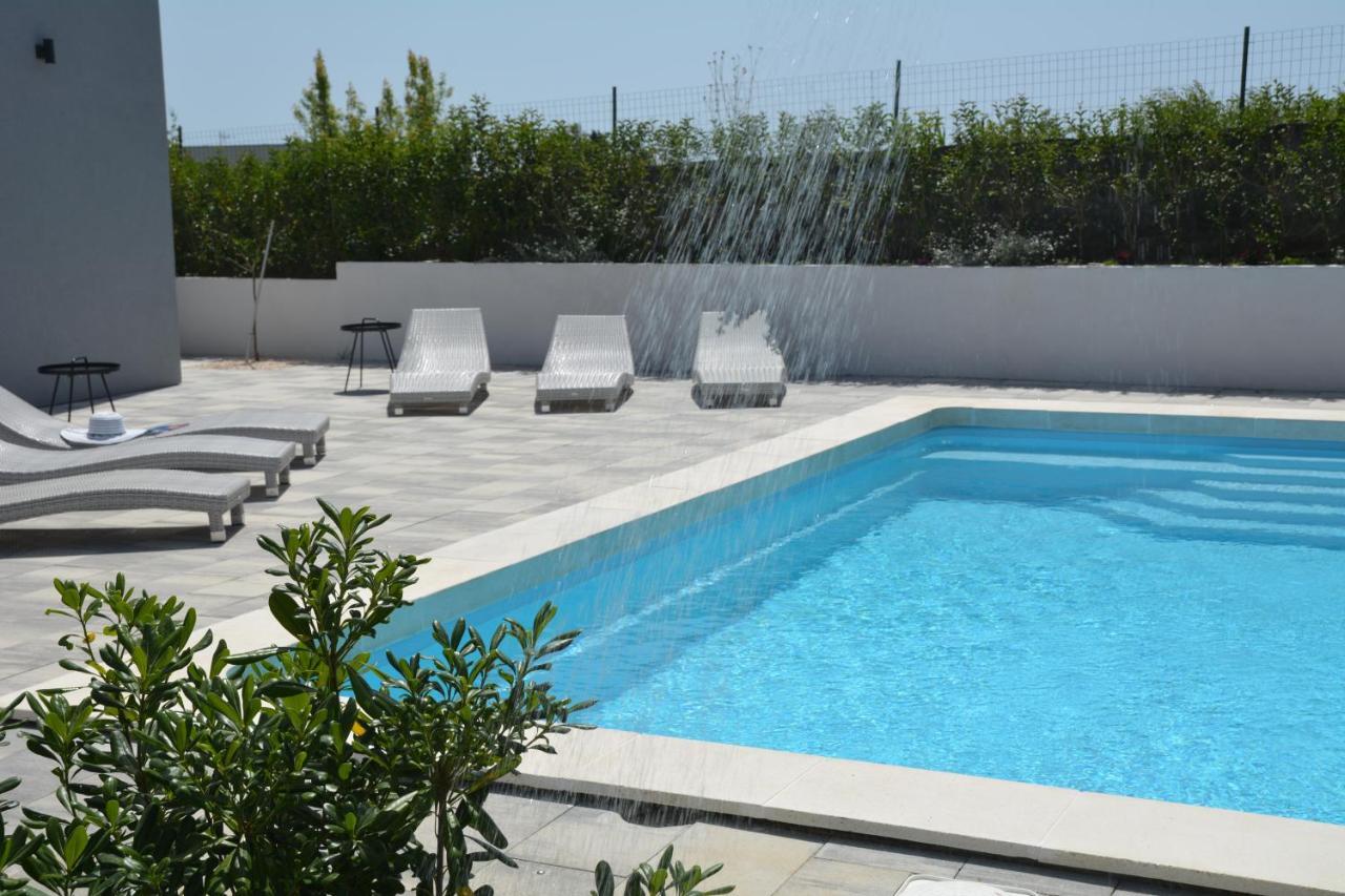 Black&beauty Apartment Zadar
