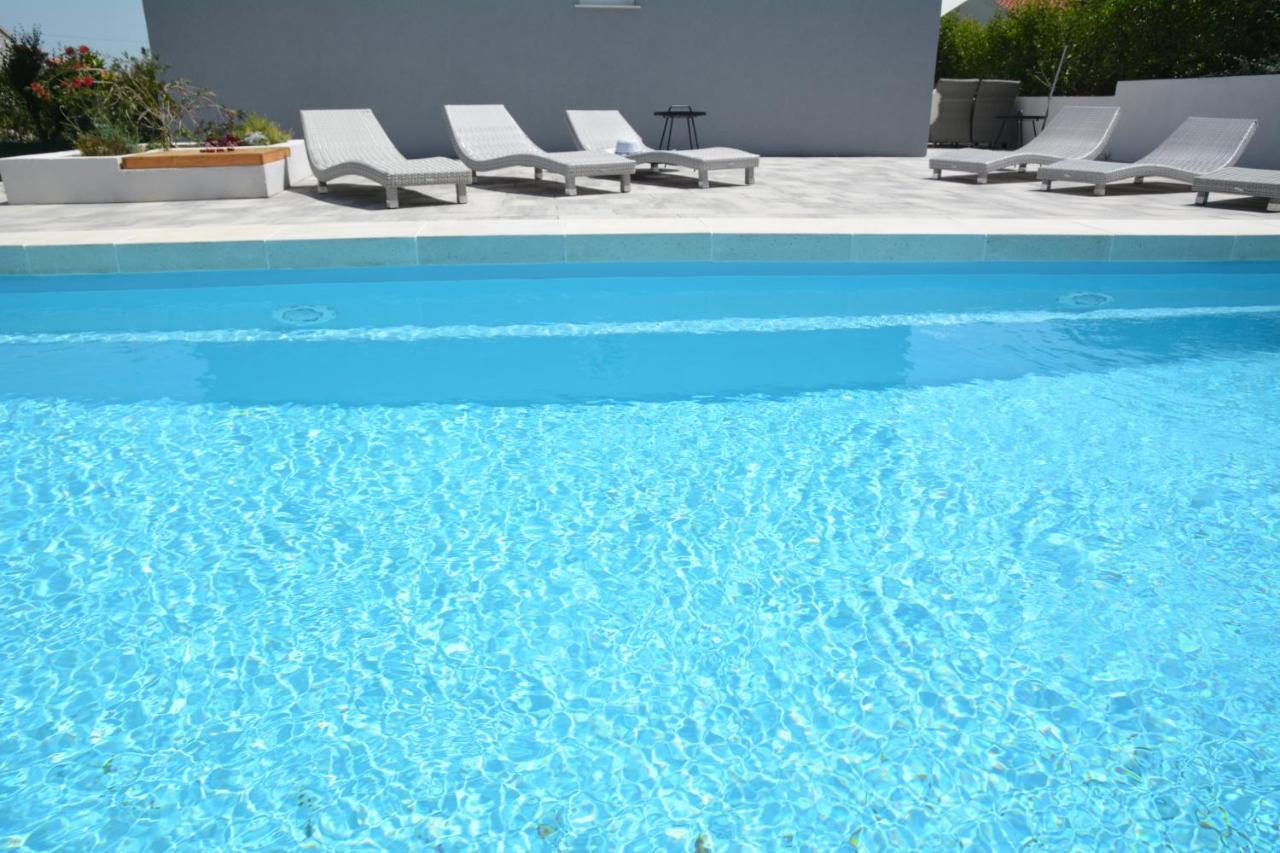 Apartment Black&beauty Zadar