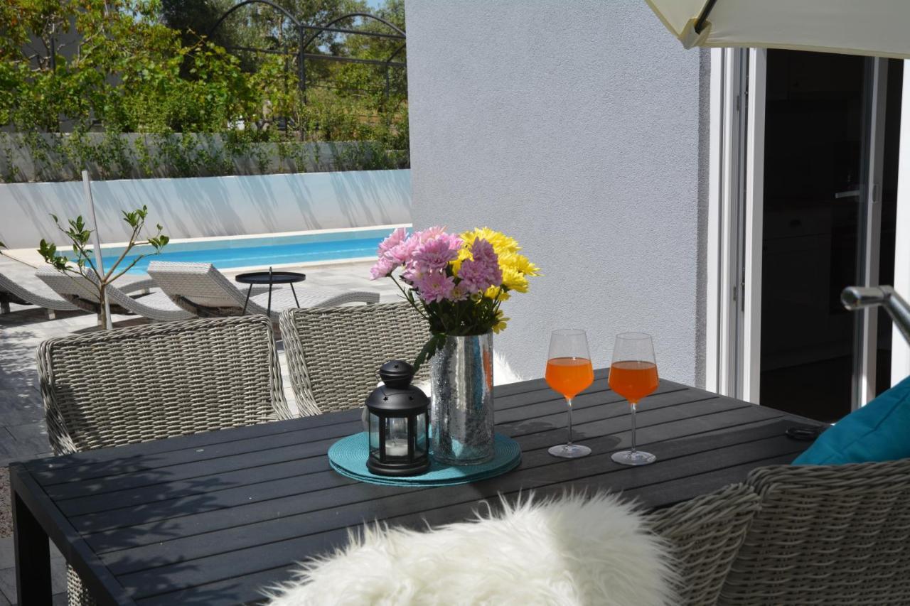 Black&beauty Appartement