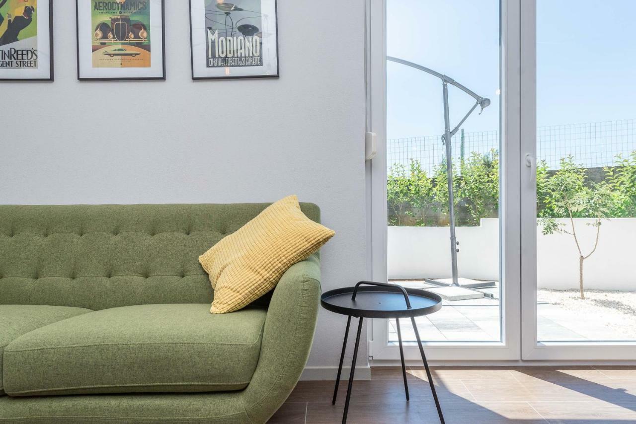 Black&beauty Apartament *