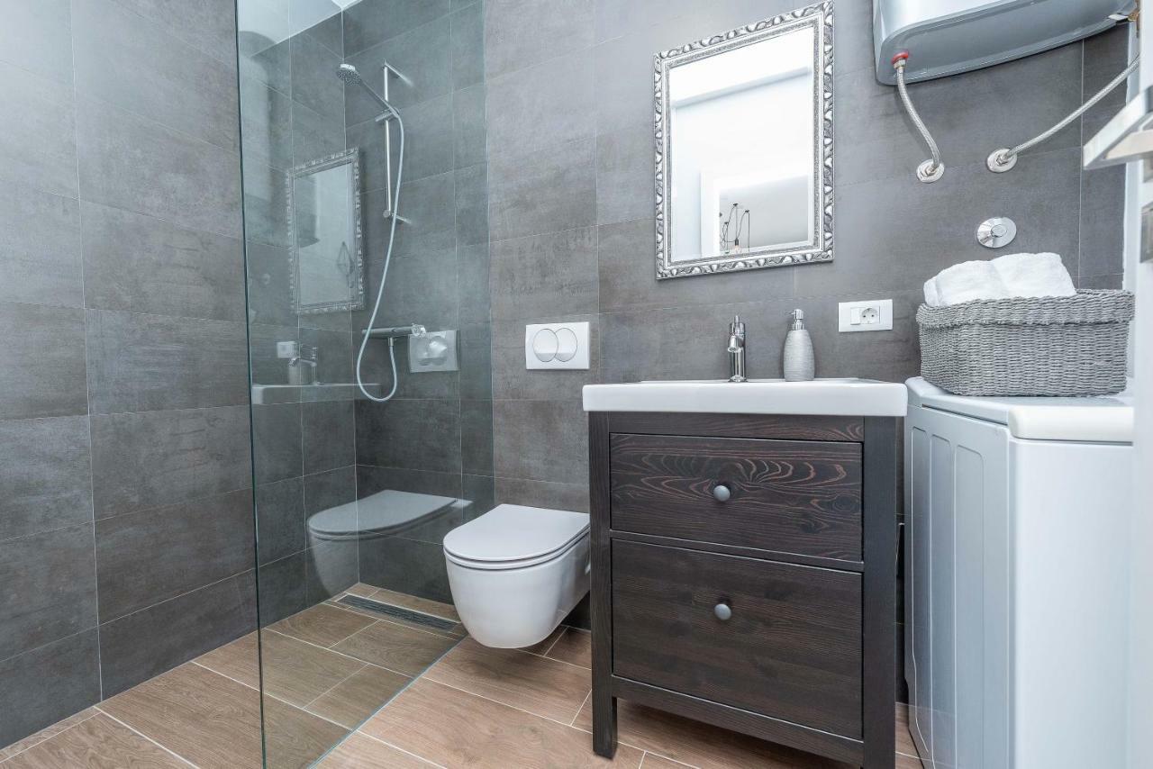 Apartament Black&beauty *